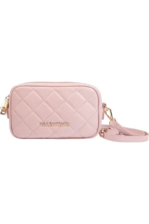 VALENTINO Girls Ocarina Crossbody Bag in