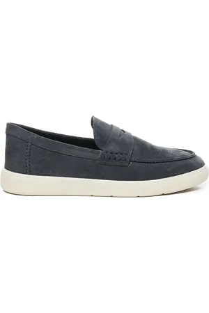 Hogan Cool Moccasin Loafers