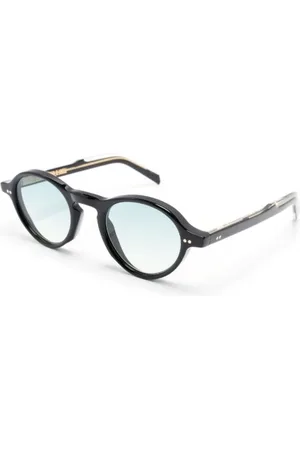 Cutler and Gross Sunglasses, unisex, , 47 MM, Cgsngr08 01 Sunglasses