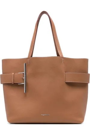 Alexander McQueen Tote Bags, female, , ONE SIZE, Shopper Bag