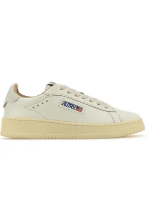 Autry Sneakers, female, , 7 UK, Leather Dallas Trainers