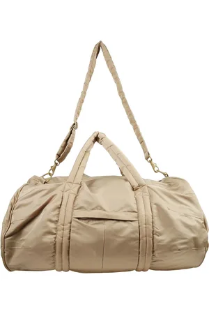 Entire Studios Nylon Duffle Bag