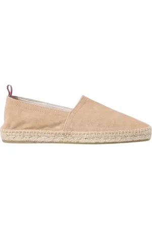 Castaner Classic Espadrille Flats