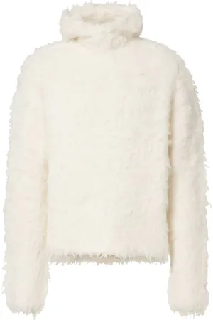 Acne Studios Hooded Sweatshirt Aw24