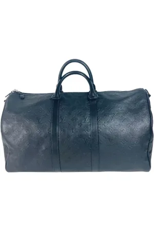 LOUIS VUITTON Pre-owned Leather louis-vuitton-bags