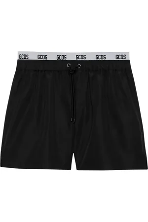 GCDS Beachwear, male, , S, Men