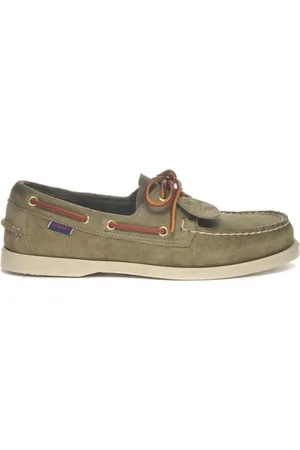 SEBAGO Flat Shoes