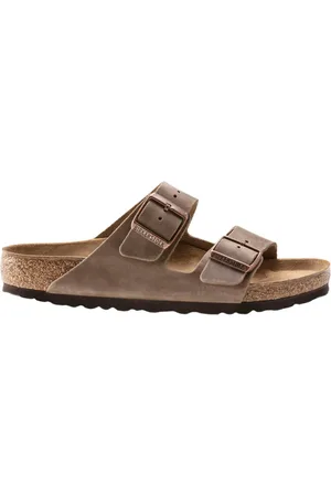 Birkenstock Arizona Oiled Leather