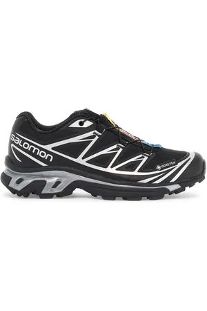 Salomon Running Shoes, male, , 8 1/2 UK, Xt-6 GTX Trainers
