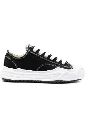 MIHARA YASUHIRO Sneakers, male, , 7 UK, Hank OG Sole Trainers