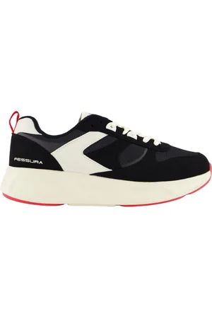 FESSURA Mens Running Shoes