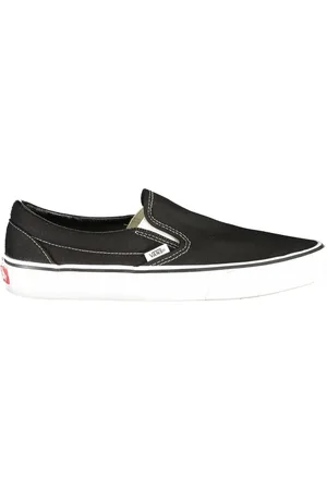 Vans Sneakers, female, , 7 UK, Contrasting Details Slip-On Trainers