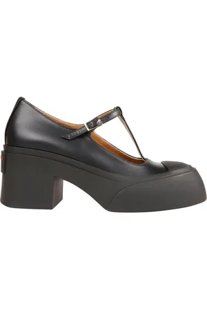 Marni Pablo Mary-Jane Heels