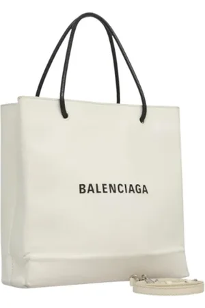 Balenciaga Pre-owned Leather balenciaga-bags