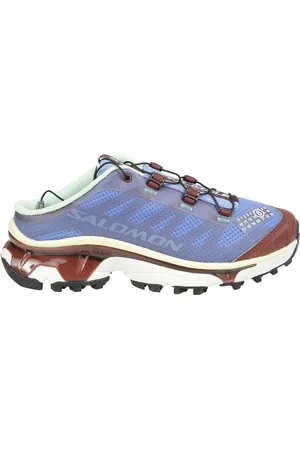Salomon Mules, female, , 6 1/2 UK, Polyester and rubber Trainers