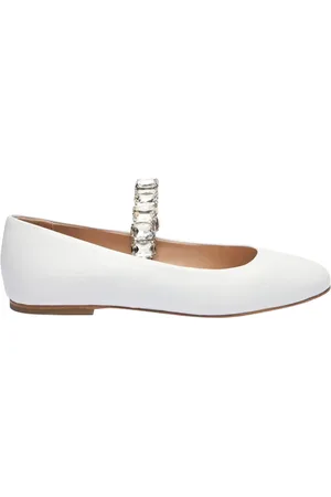 Casadei Flash Ballet Flat
