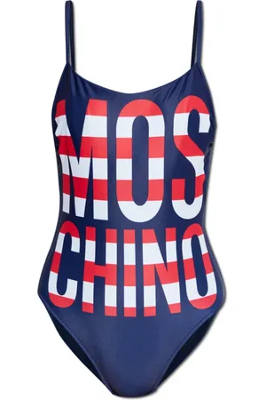 Moschino One-piece, female, , M, One-piece swimsuit