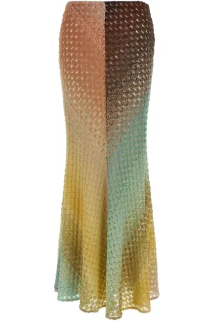 Missoni Multicolour Skirt for Women