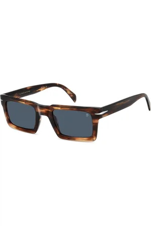 DB EYEWEAR BY DAVID BECKHAM Sunglasses, male, , 51 MM, Stylish Sunglasses DB 7126/S Ex4/Ku