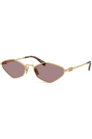 Miu Miu MU 56Zs 5Ak20I Sunglasses