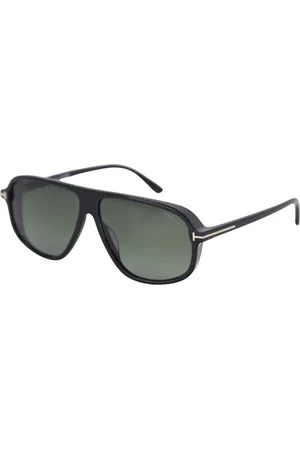 Tom Ford Sunglasses, unisex, , L, Pilot Sunglasses