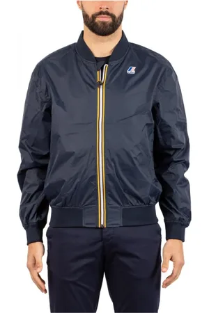 K-Way Mens Lightweight Jacket