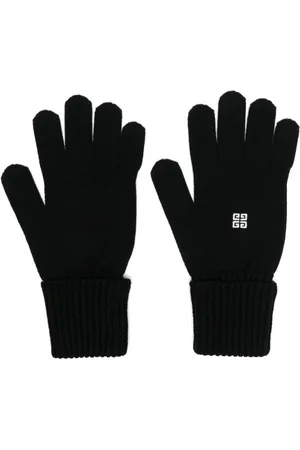 Givenchy Stylish Gloves