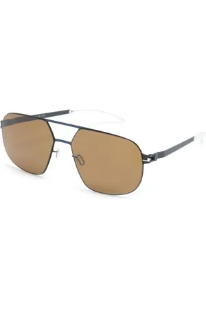 MYKITA Sunglasses, unisex, , 56 MM, Angus 514 SUN Sunglasses
