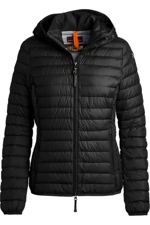 Parajumpers Hooded Down Jacket
