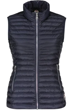 Colmar Jackets with Horizontal Stitching