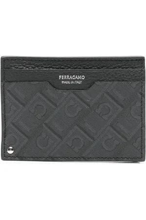 Salvatore Ferragamo Wallets & Cardholders, male, , ONE SIZE, Wallet