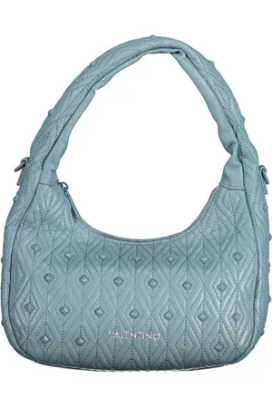 Valentino by Mario Valentino Polyethylene Handbag | Stylish Model