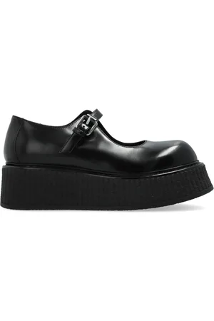 Moschino Platform shoes