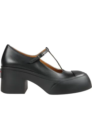 Marni Stylish Shoes for Every Occasion
