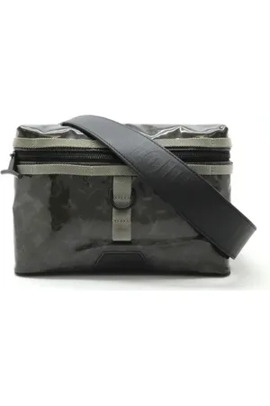 LOUIS VUITTON Pre-owned Canvas crossbody-bags