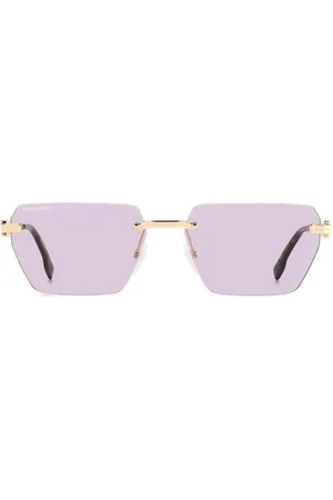 Dsquared2 Sunglasses, male, , 58 MM, Modern Casual Sunglasses