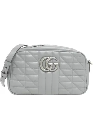 Gucci Pre-owned Leather gucci-bags