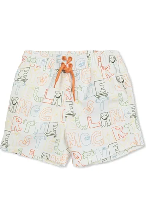 Stella McCartney Swim Shorts