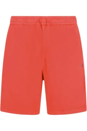Ralph Lauren Sports Shorts with Logo