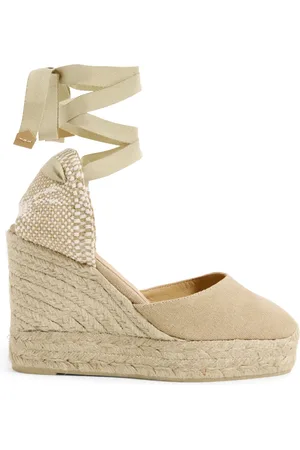 Castaner Wedges, female, , 8 UK, Carina/8Ed/002 11 cm Wedges