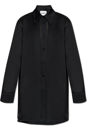 Jil Sander Shirts, female, , S, Shirt with Collar