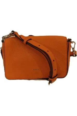 Fendi Pre-owned Leather crossbody-bags