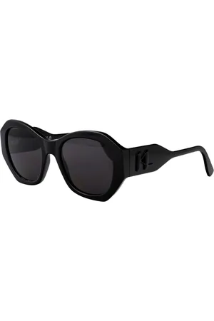 Karl Lagerfeld Sunglasses, female, , 54 MM, Sunglasses