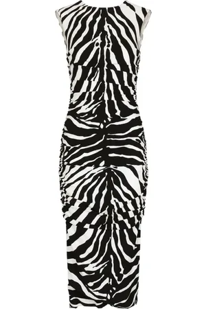 Dolce & Gabbana Midi Dresses