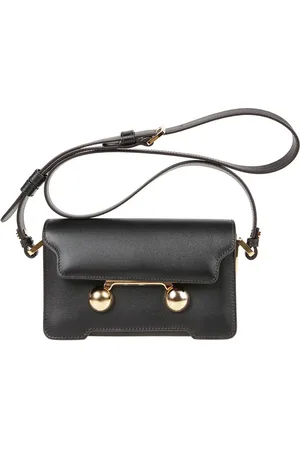 Marni Cross Body Bags, female, , ONE SIZE, Shoulder Shopping Bag