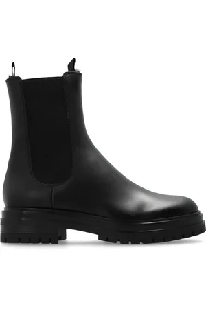 Gianvito Rossi Chelsea Boots, female, , 7 1/2 UK, Ankle Boots Chester