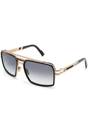 Cazal Sunglasses, male, , 60 MM, 60333 001 Sunglasses