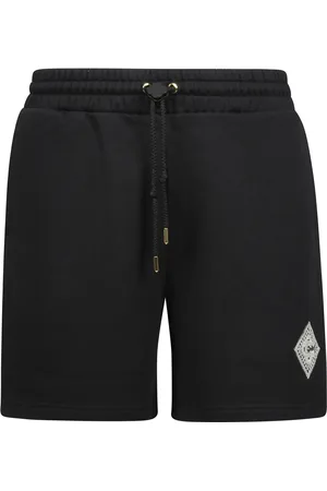 Casablanca Casual Shorts, male, , 2XL, Shorts with Elasticated Waistband