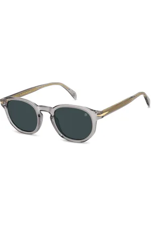 DB EYEWEAR BY DAVID BECKHAM Stylish Sunglasses DB 1007/S