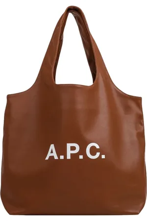 A.P.C. Tote Bags, female, , ONE SIZE, Printed Bag